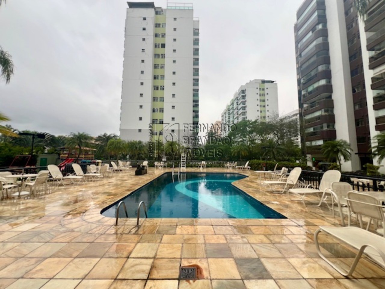 Apartamento, 3 quartos, 153 m² - Foto 39