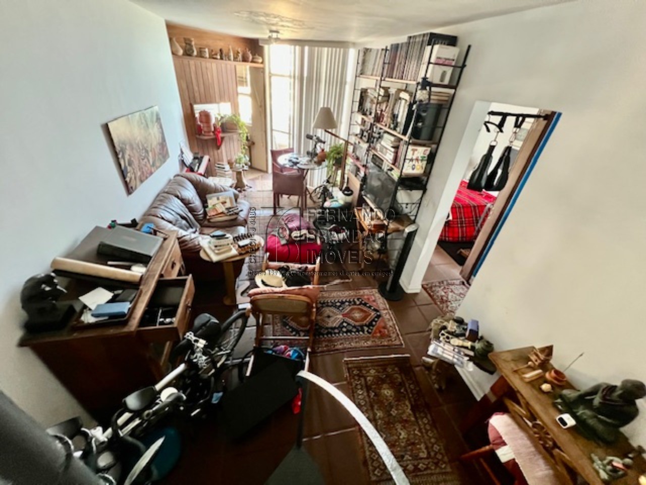 Cobertura, 1 quarto, 119 m² - Foto 16