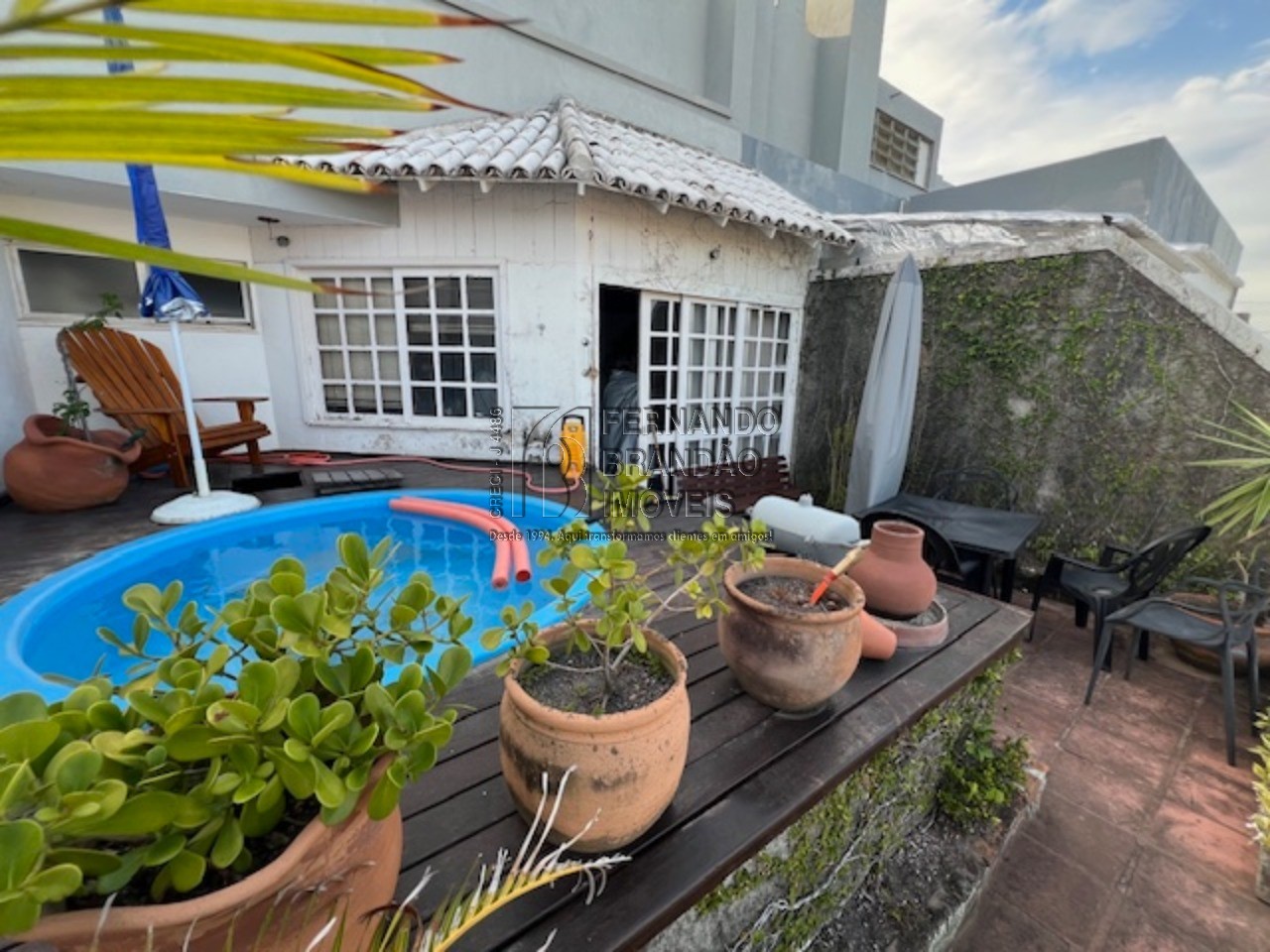 Cobertura, 1 quarto, 119 m² - Foto 4