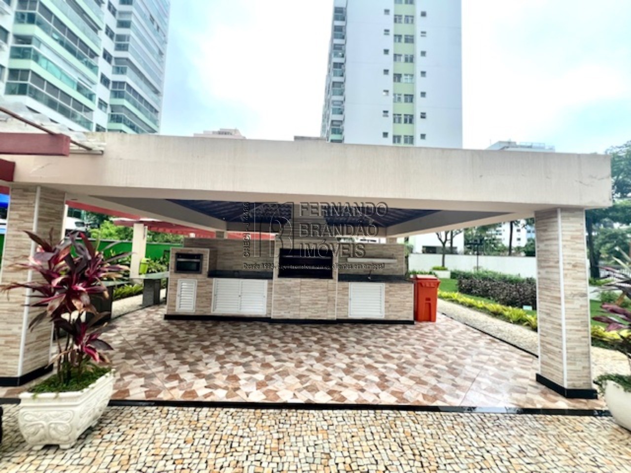 Apartamento, 3 quartos, 153 m² - Foto 46