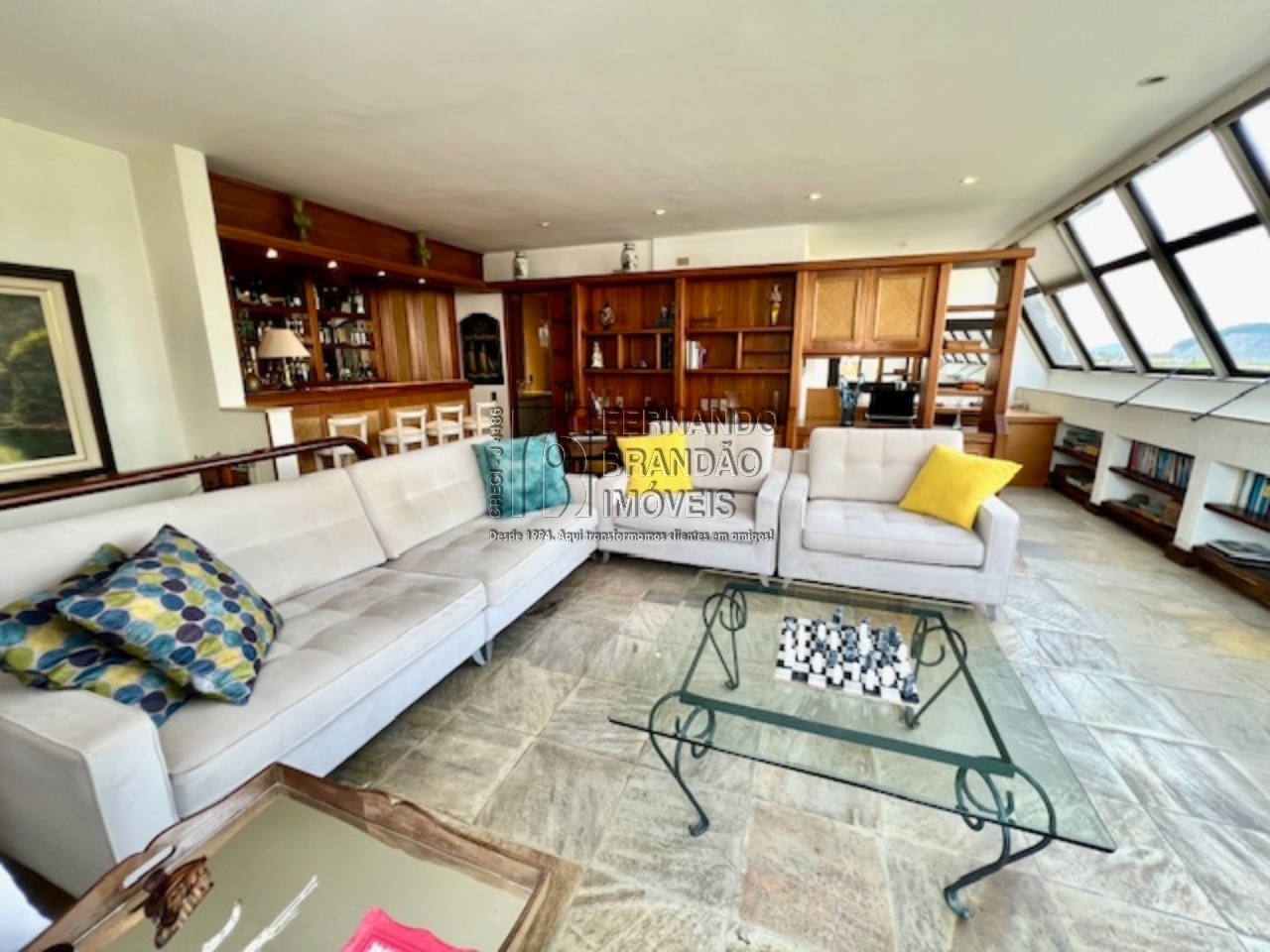 Cobertura, 3 quartos, 218 m² - Foto 35