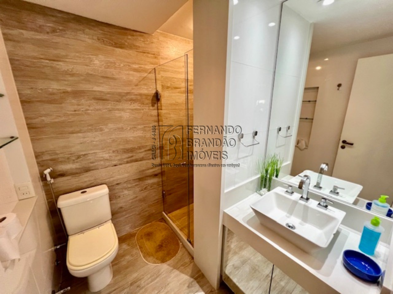 Cobertura, 3 quartos, 218 m² - Foto 18