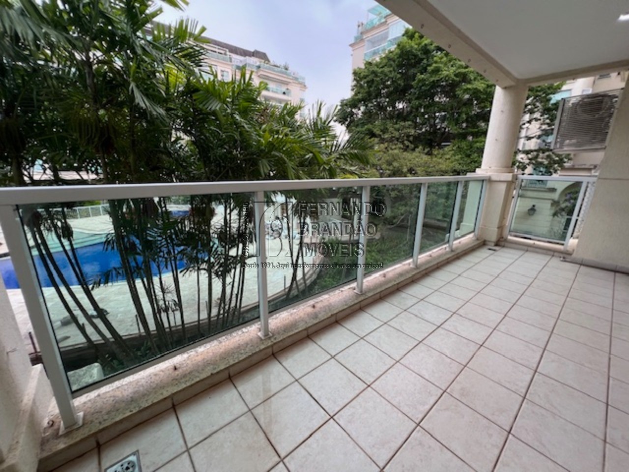 Apartamento, 3 quartos, 123 m² - Foto 3