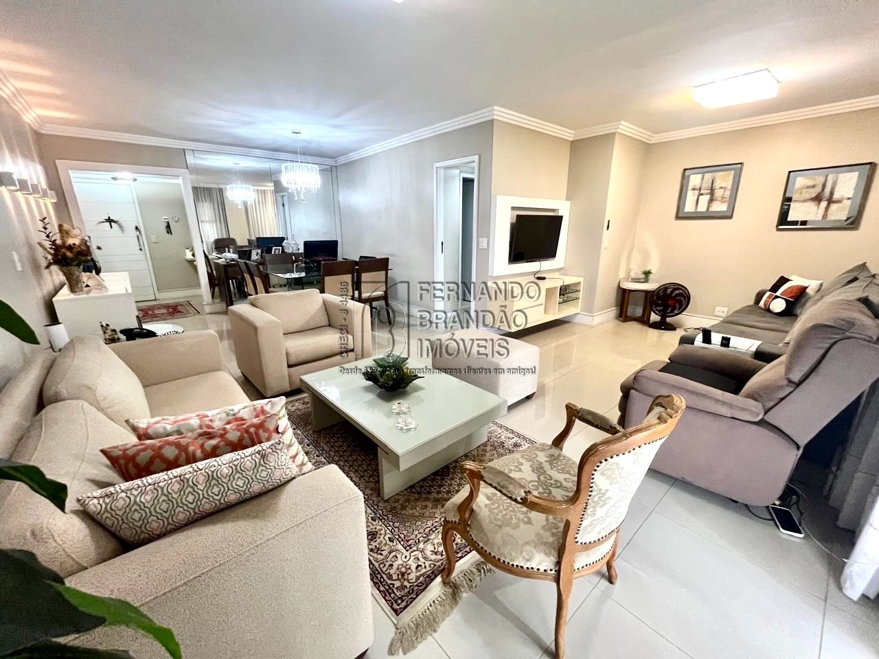 Apartamento, 3 quartos, 153 m² - Foto 9