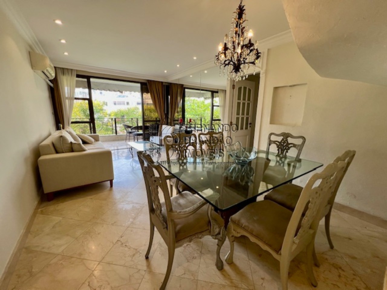Cobertura, 3 quartos, 218 m² - Foto 6