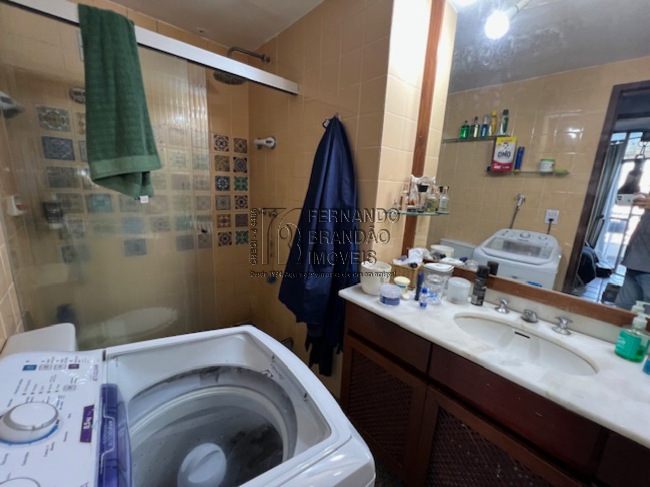 Cobertura, 1 quarto, 119 m² - Foto 24
