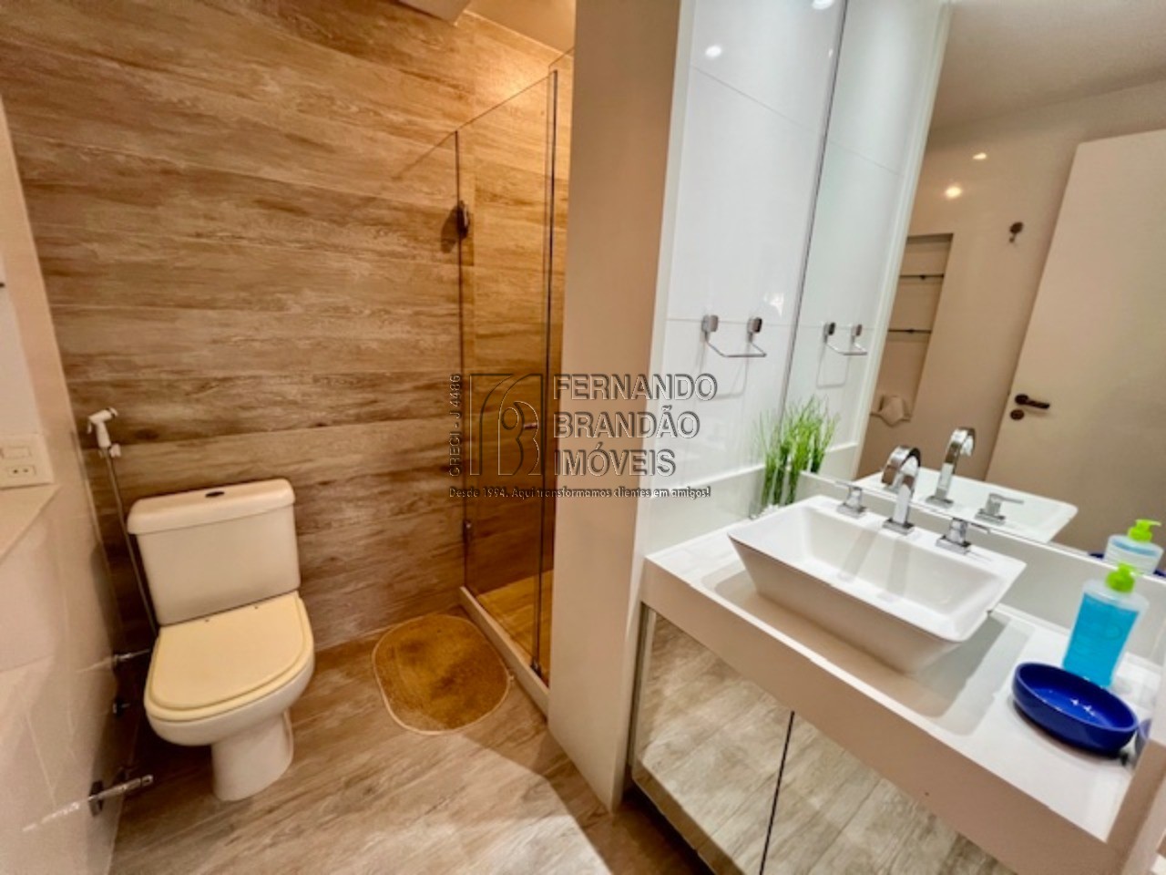 Cobertura, 3 quartos, 218 m² - Foto 17