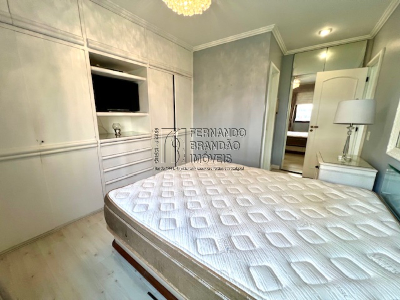 Cobertura, 3 quartos, 218 m² - Foto 18