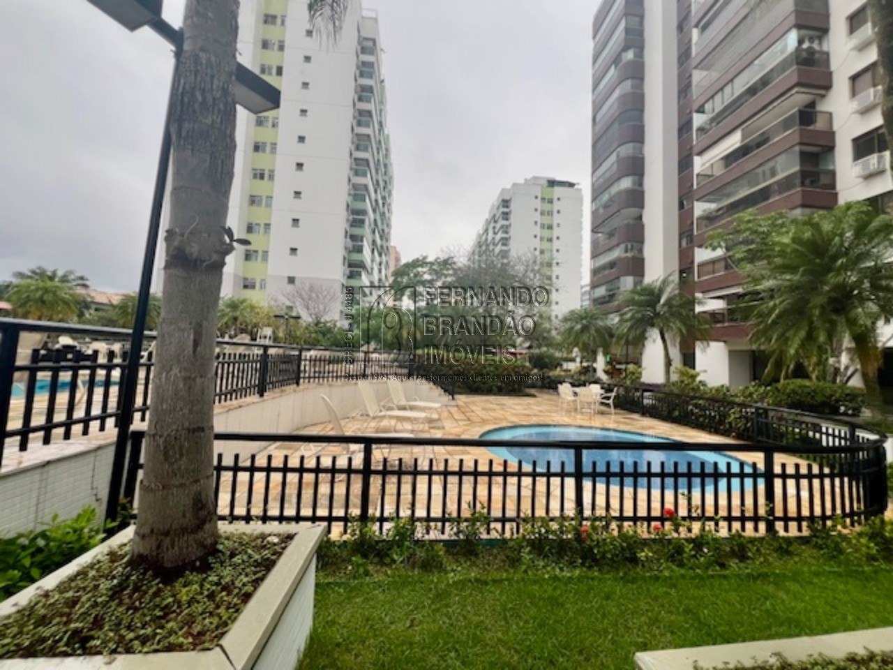 Apartamento, 3 quartos, 153 m² - Foto 40