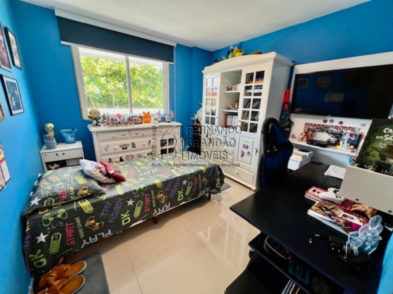 Apartamento, 2 quartos, 88 m² - Foto 11