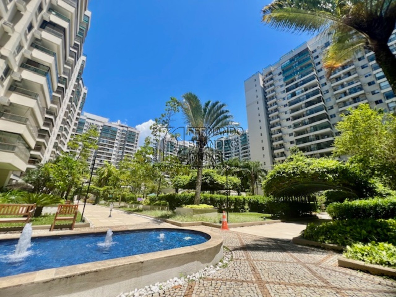 Apartamento, 3 quartos, 93 m² - Foto 51