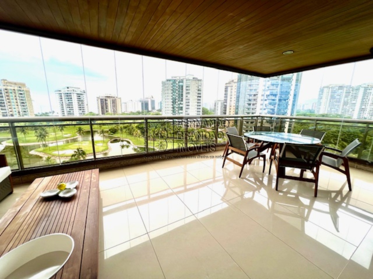 Apartamento, 4 quartos, 239 m² - Foto 6