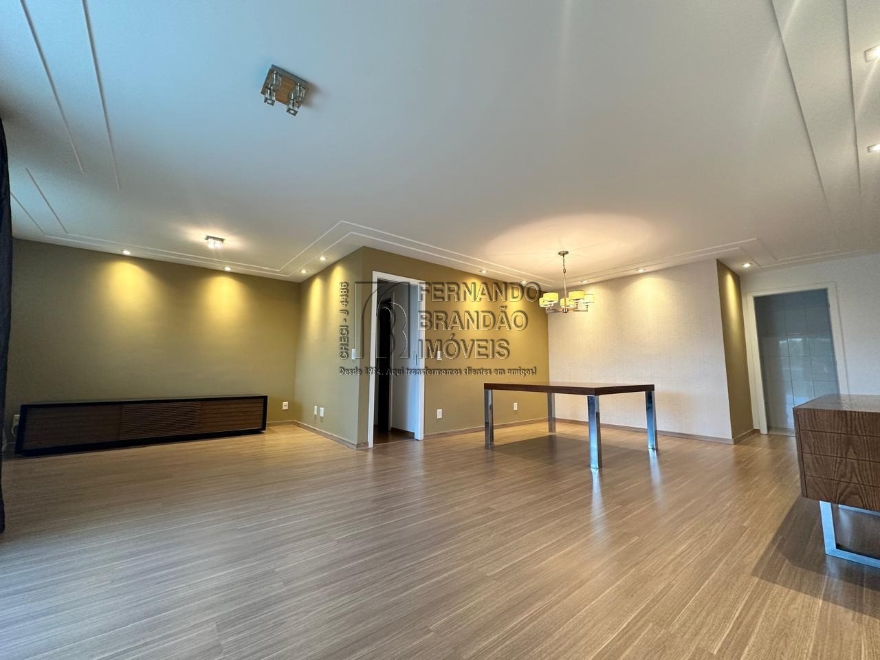 Apartamento, 4 quartos, 160 m² - Foto 3