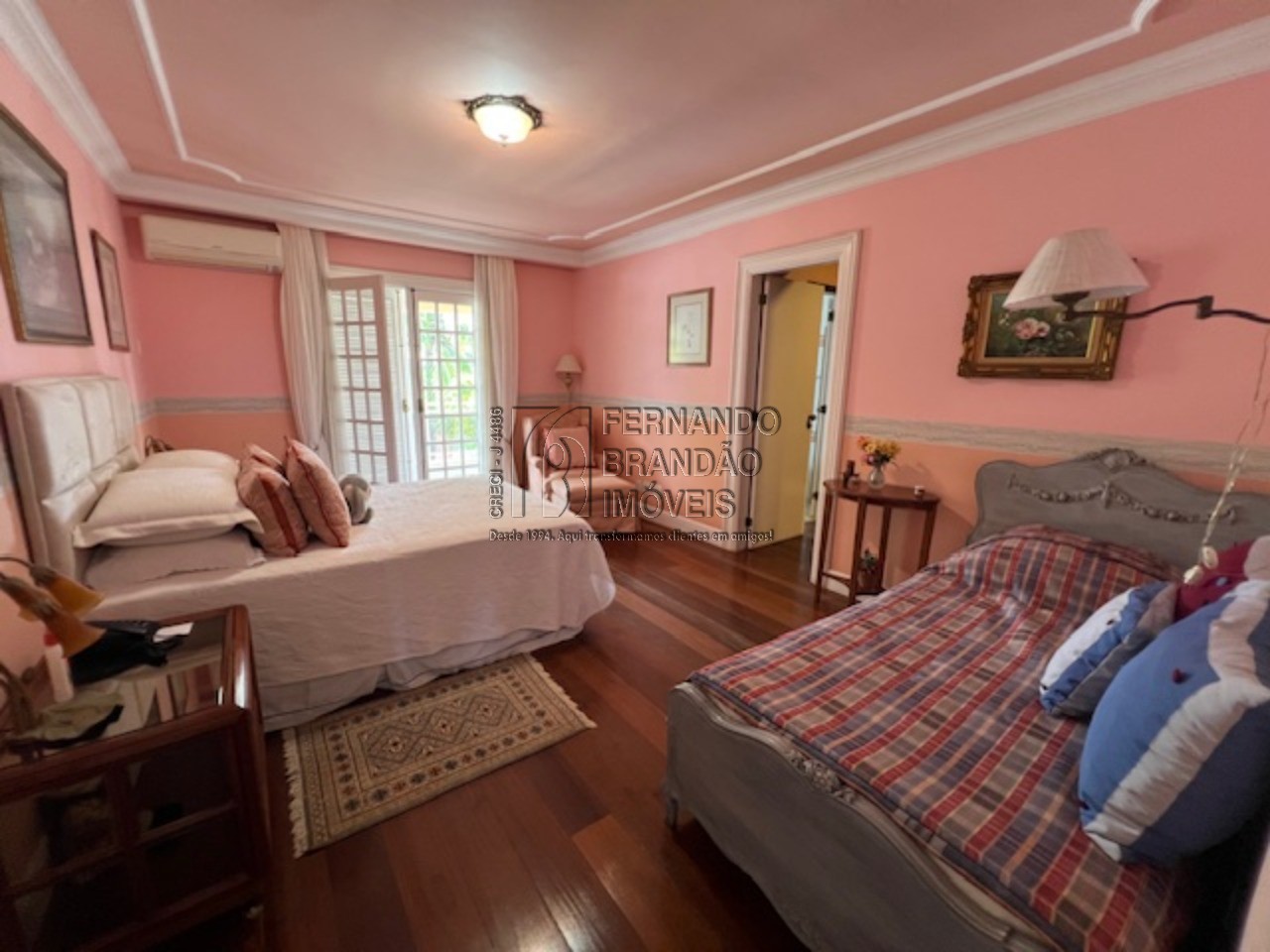 Casa, 5 quartos, 859 m² - Foto 42