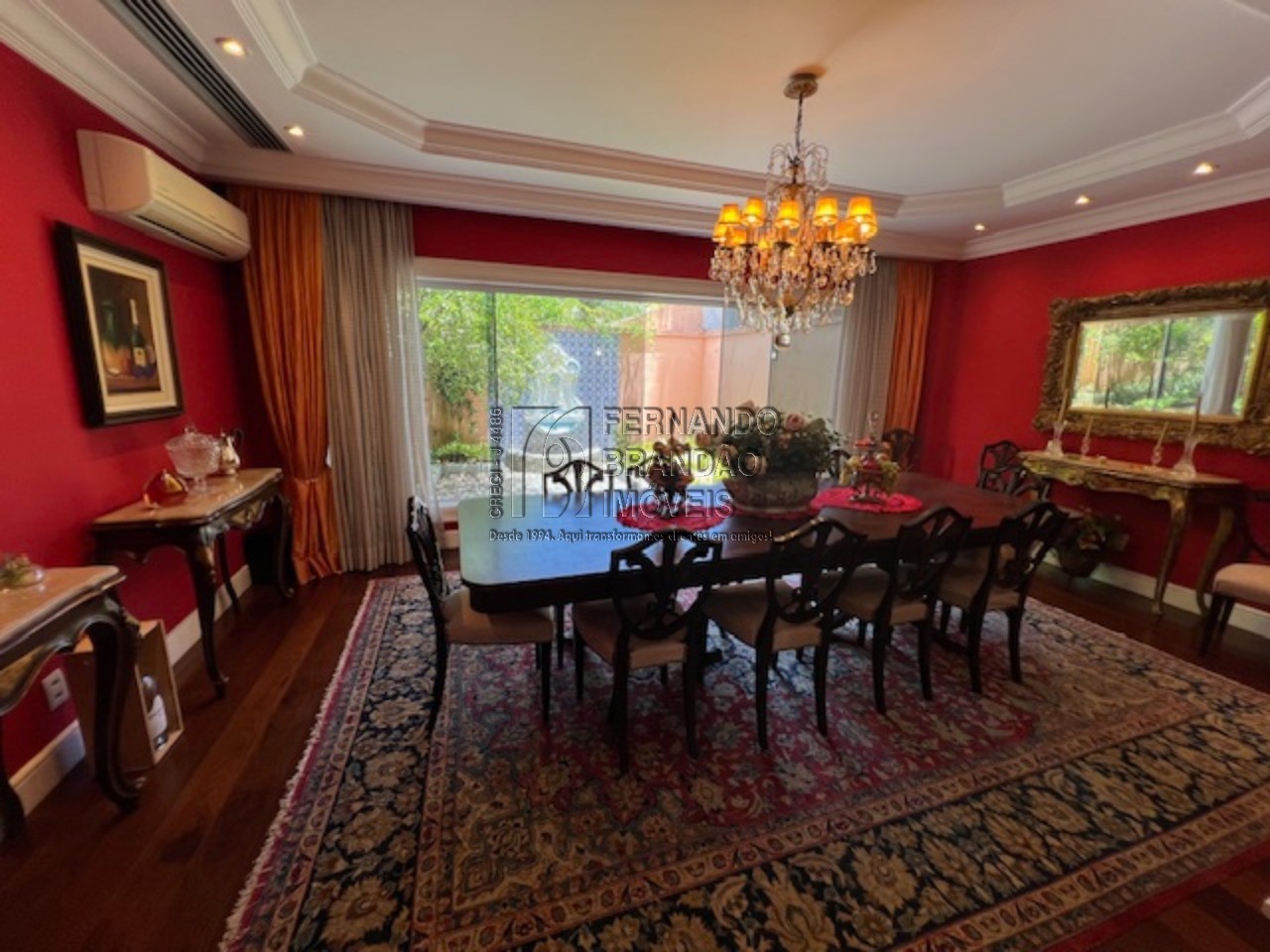 Casa, 5 quartos, 859 m² - Foto 23