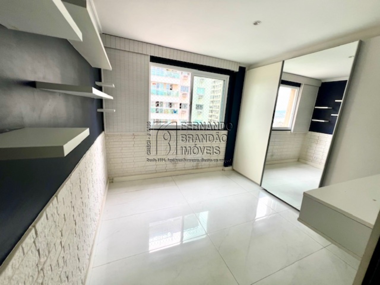 Apartamento, 2 quartos, 60 m² - Foto 9