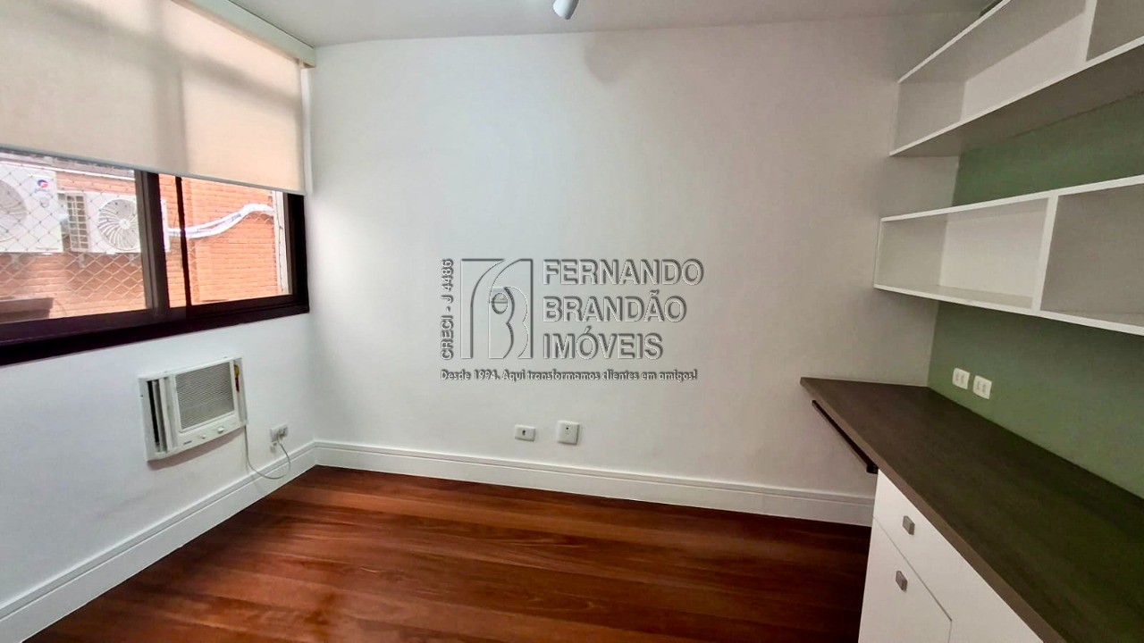 Apartamento, 4 quartos, 240 m² - Foto 28