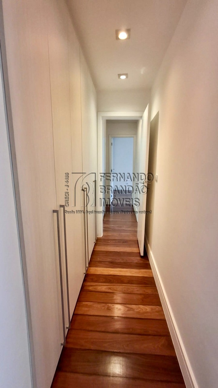 Apartamento, 4 quartos, 240 m² - Foto 9