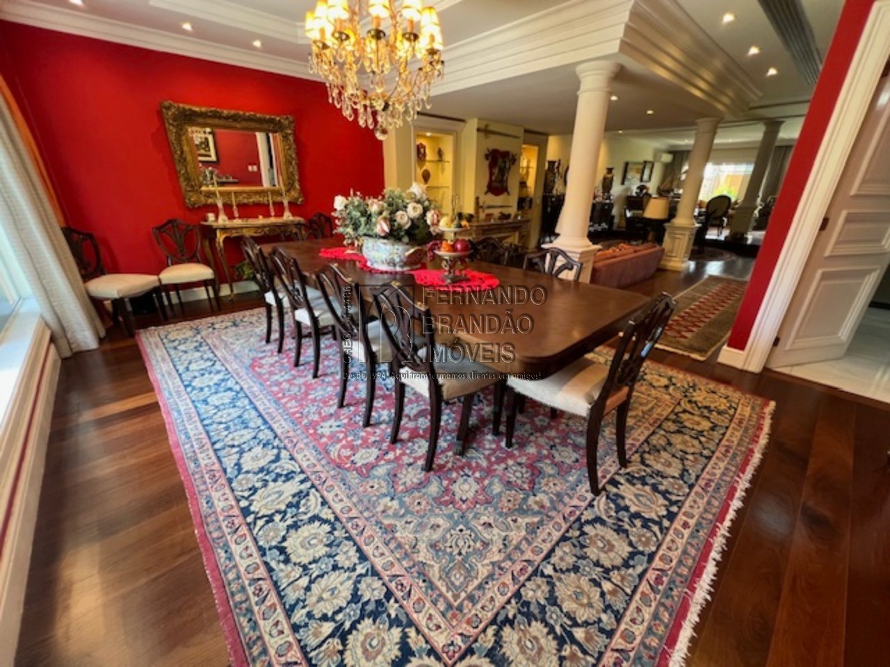 Casa, 5 quartos, 859 m² - Foto 22