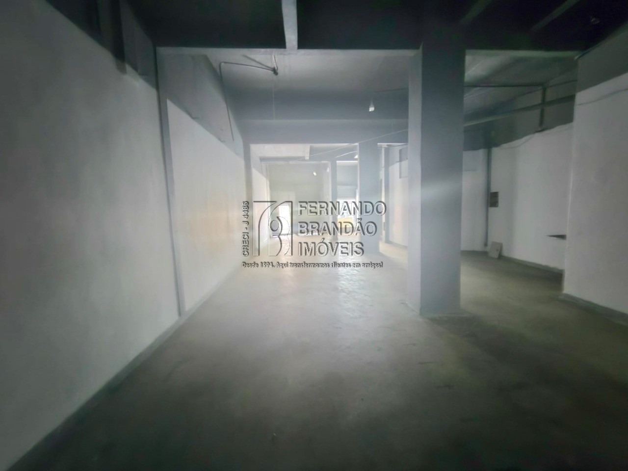 Loja-Salão, 256 m² - Foto 3