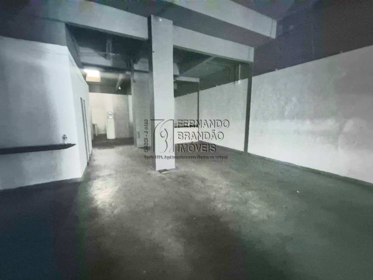 Loja-Salão, 256 m² - Foto 6