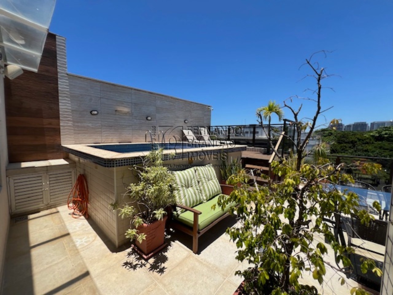 Cobertura, 2 quartos, 313 m² - Foto 37