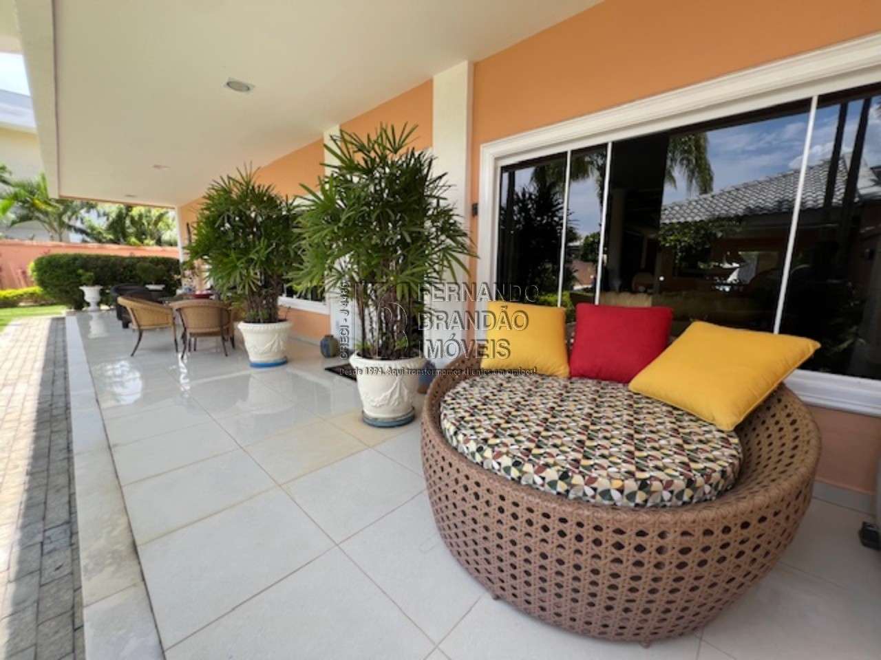 Casa, 5 quartos, 859 m² - Foto 14