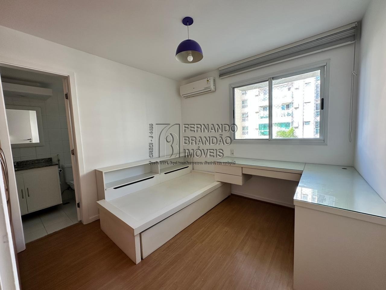 Apartamento, 4 quartos, 160 m² - Foto 8