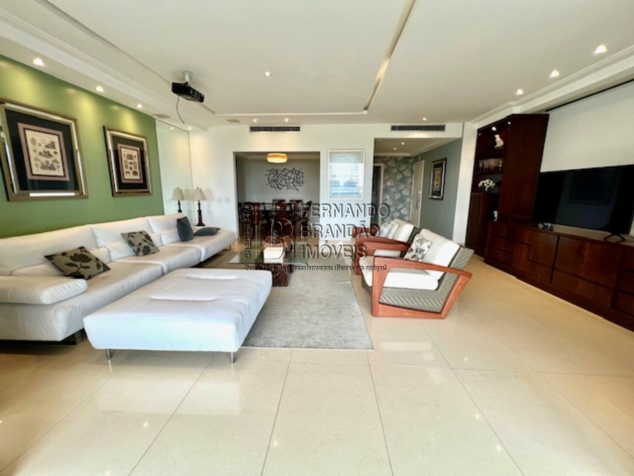 Apartamento, 4 quartos, 239 m² - Foto 8