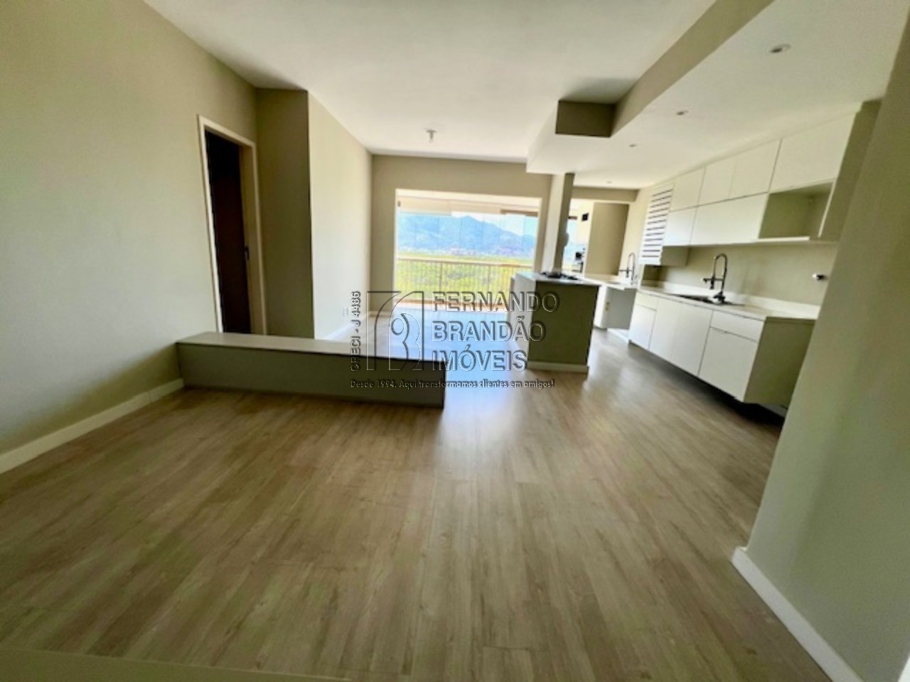 Apartamento, 3 quartos, 93 m² - Foto 1