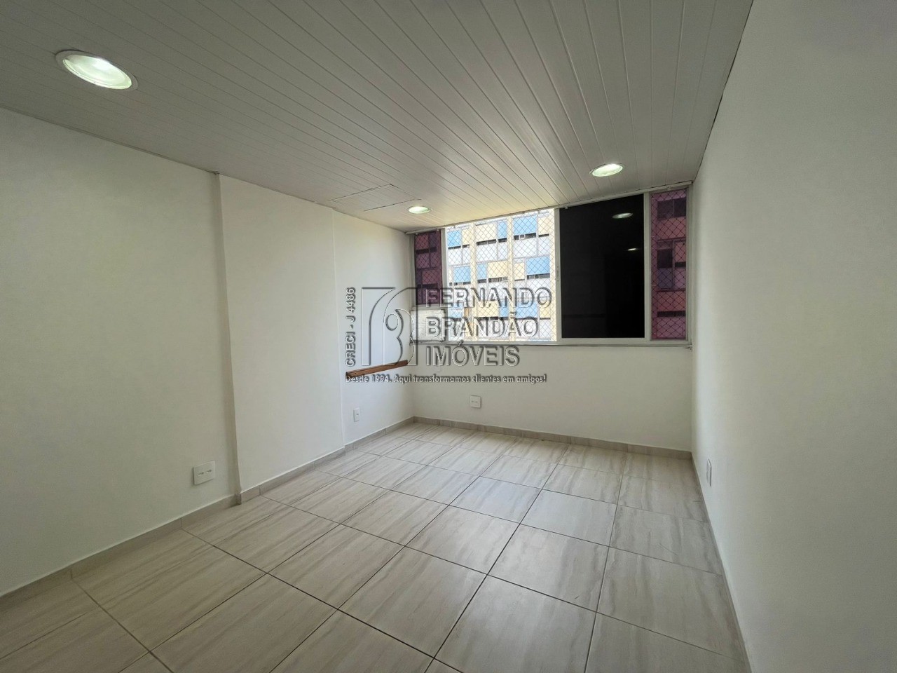 Apartamento, 1 quarto, 30 m² - Foto 2