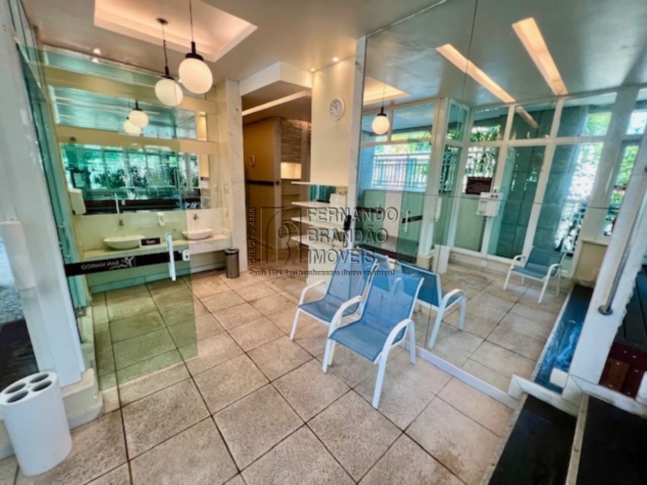 Apartamento, 2 quartos, 60 m² - Foto 21