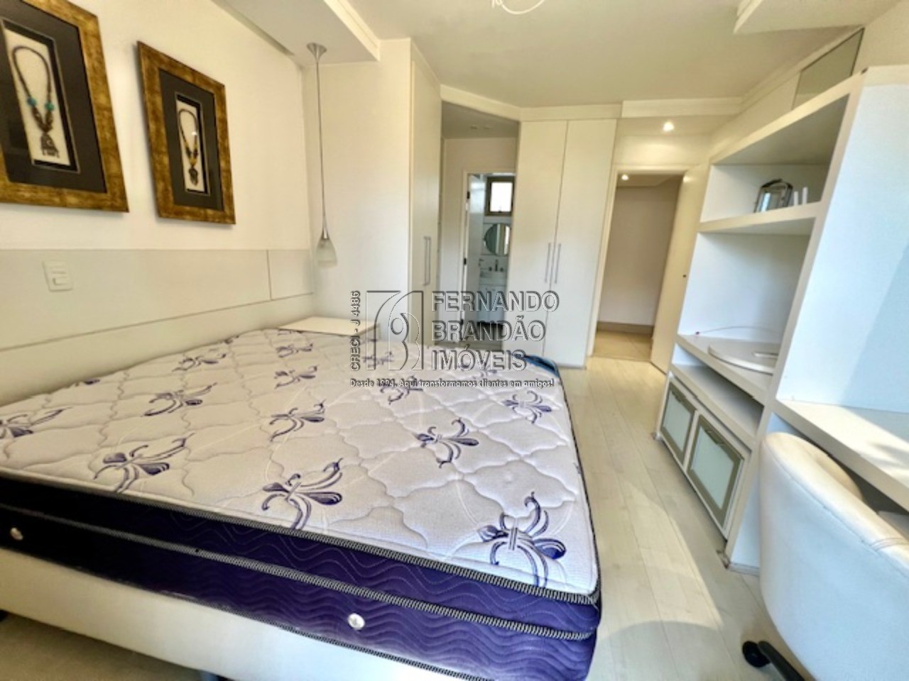 Apartamento, 4 quartos, 239 m² - Foto 36