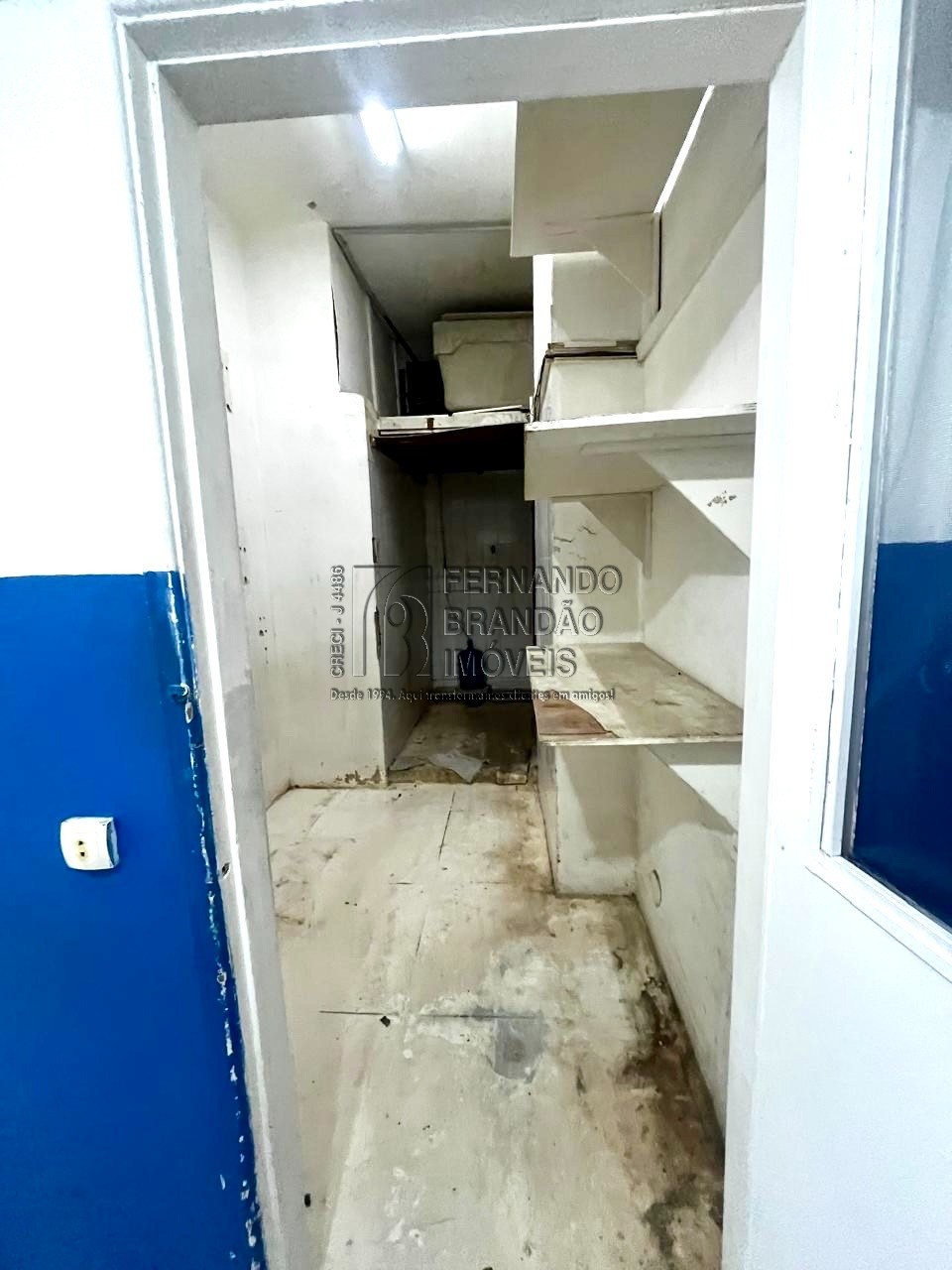 Loja-Salão, 90 m² - Foto 7