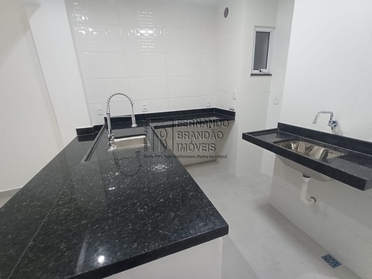 Apartamento, 1 quarto, 35 m² - Foto 12