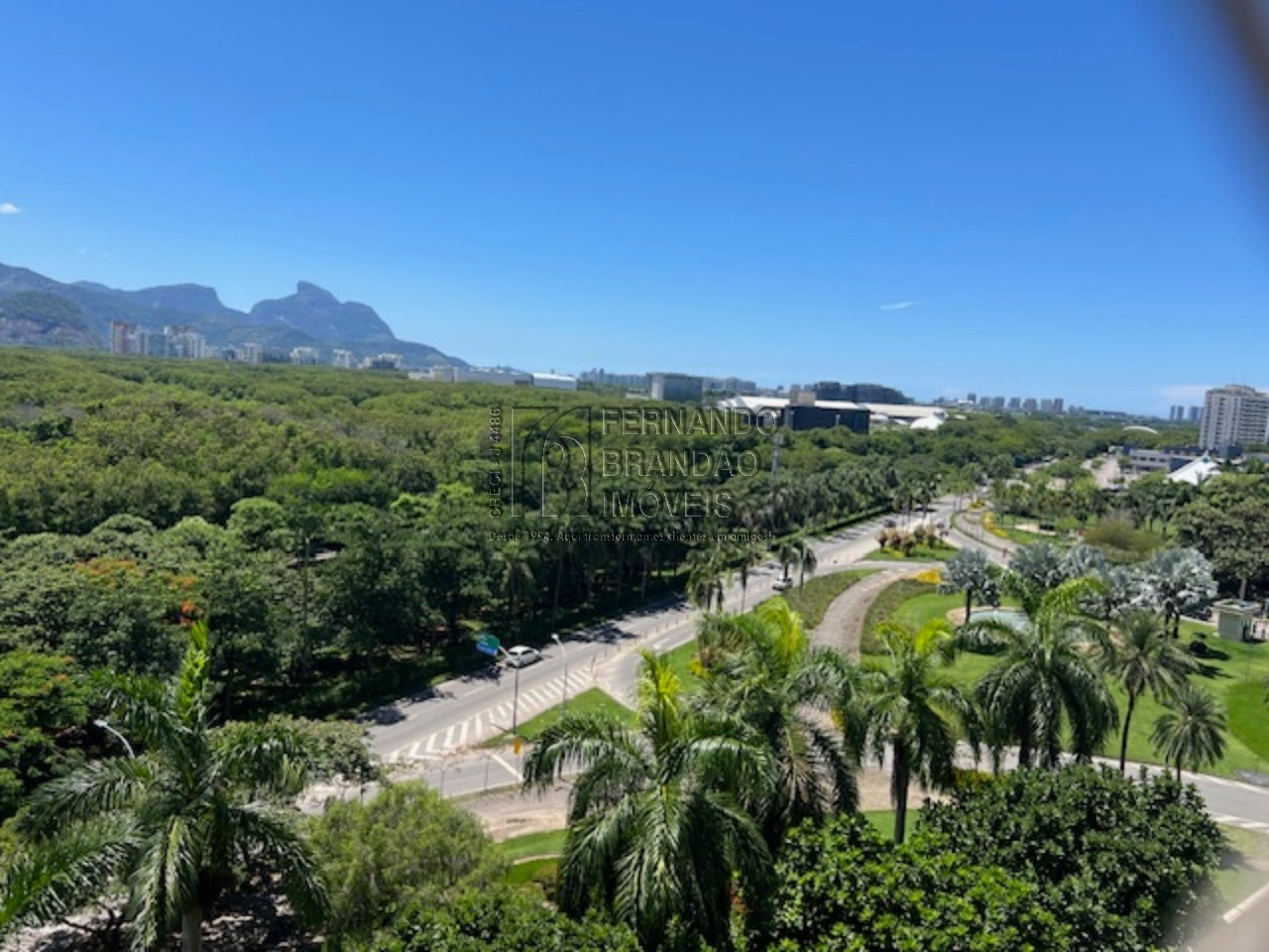 Apartamento, 3 quartos, 93 m² - Foto 2