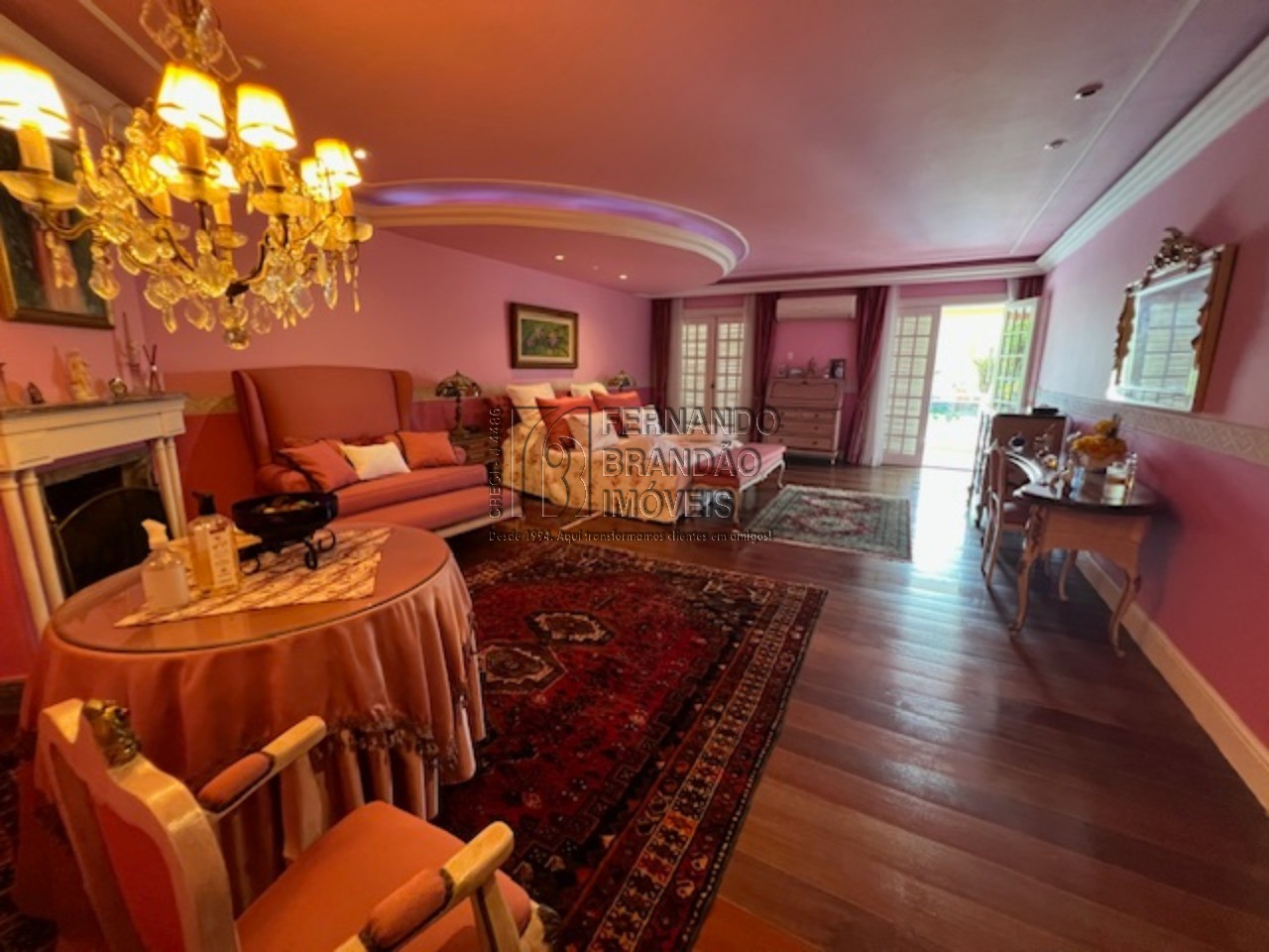 Casa, 5 quartos, 859 m² - Foto 57