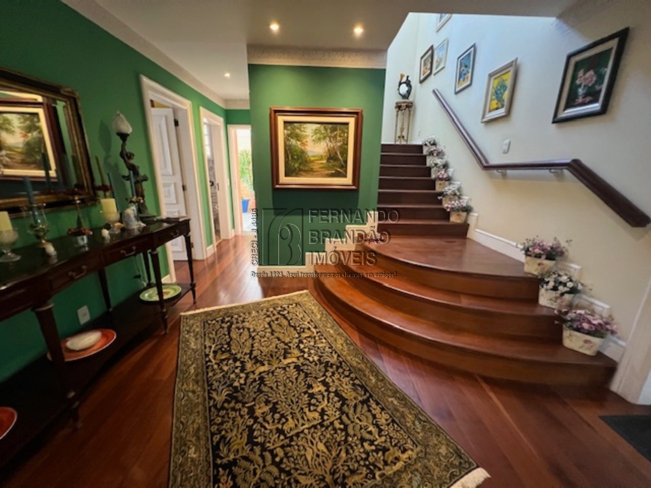 Casa, 5 quartos, 859 m² - Foto 36
