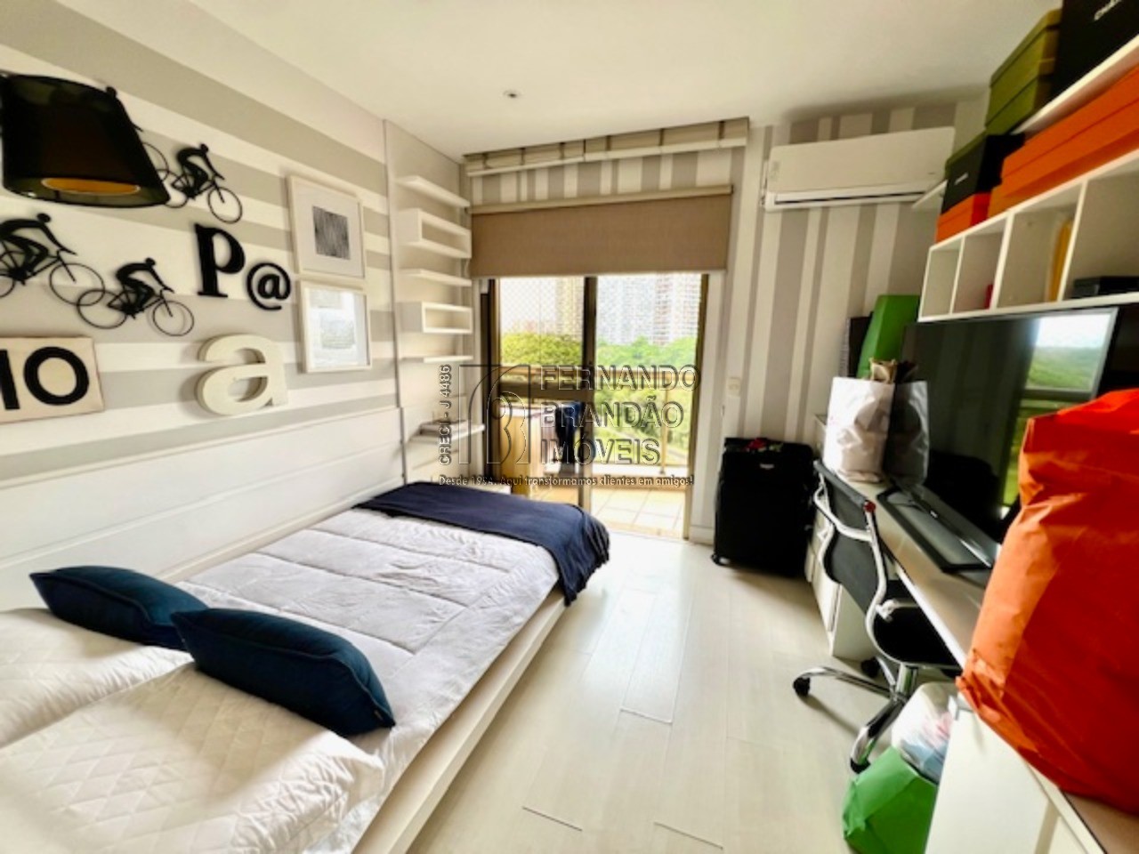 Apartamento, 4 quartos, 239 m² - Foto 29