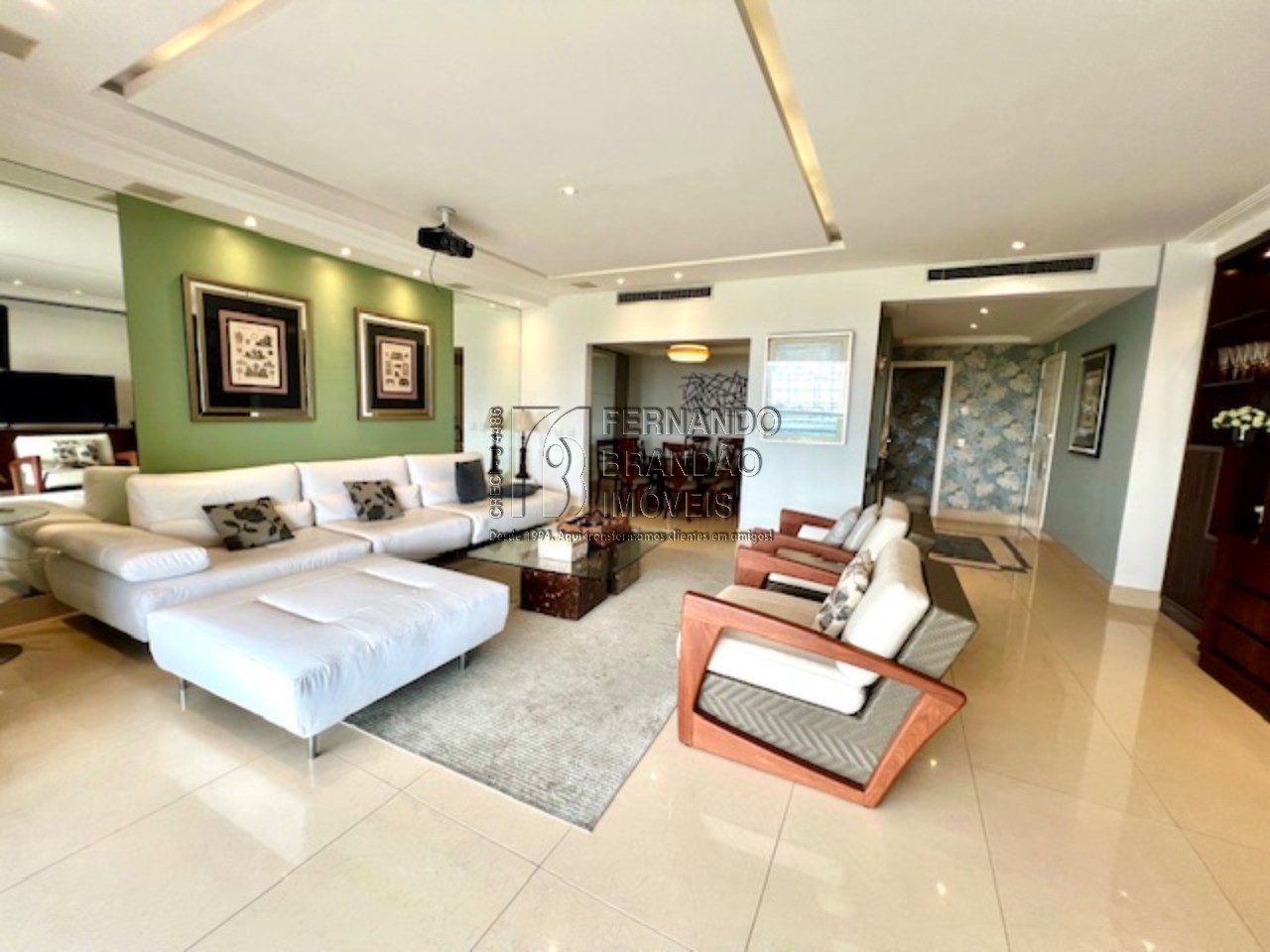 Apartamento, 4 quartos, 239 m² - Foto 10