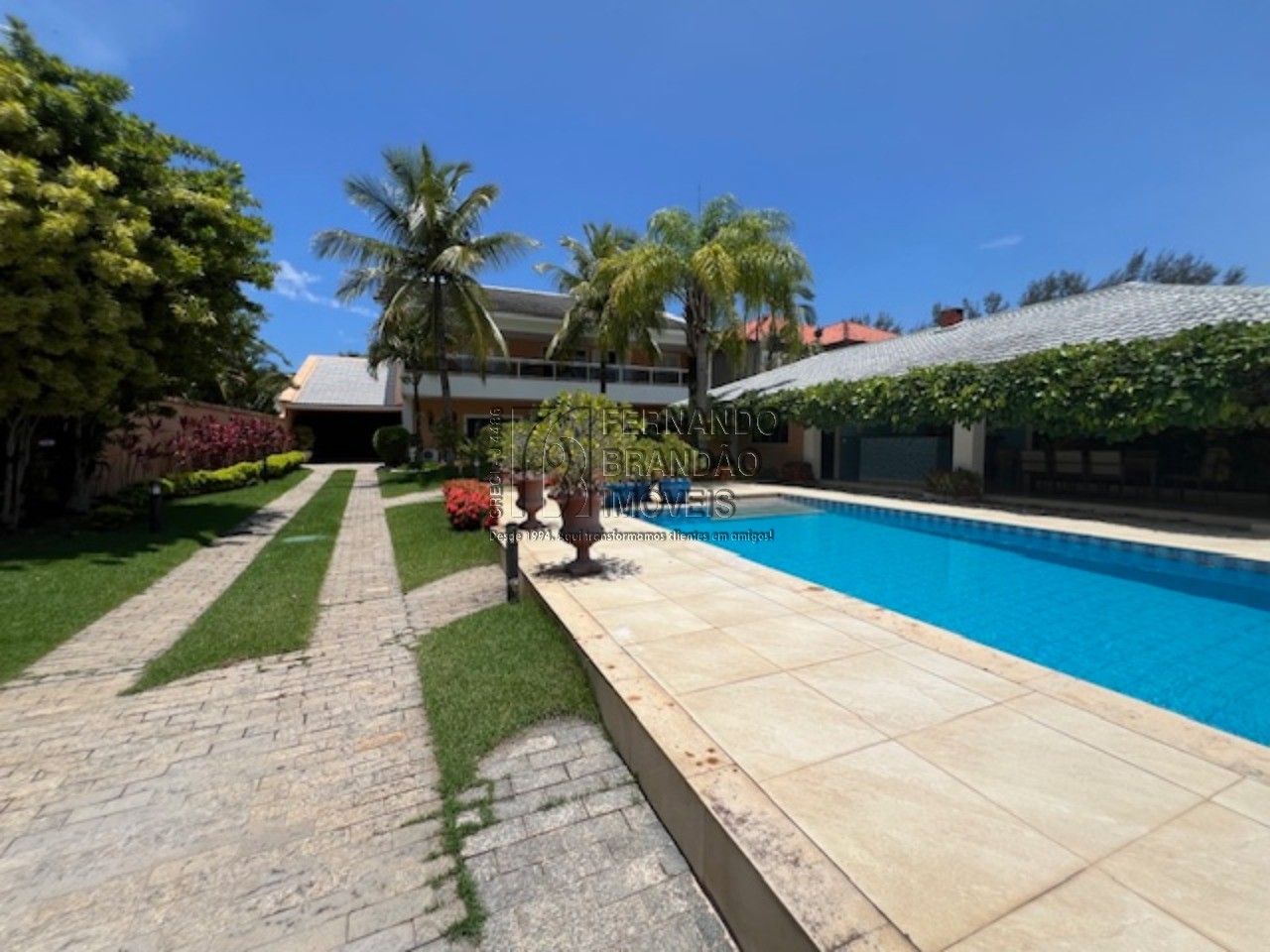 Casa, 5 quartos, 859 m² - Foto 2