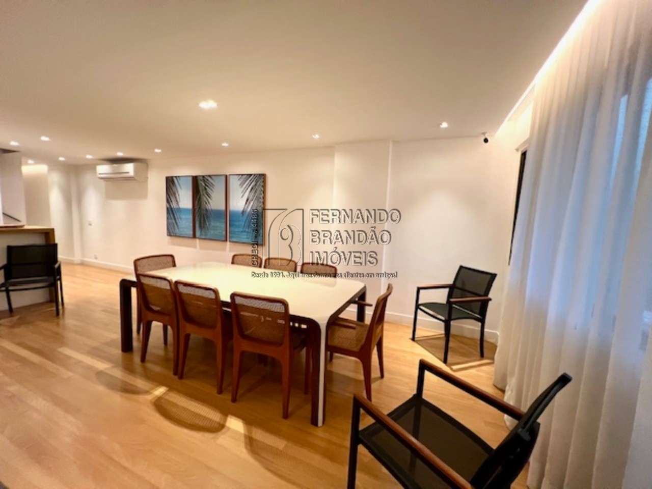 Cobertura, 3 quartos, 332 m² - Foto 16