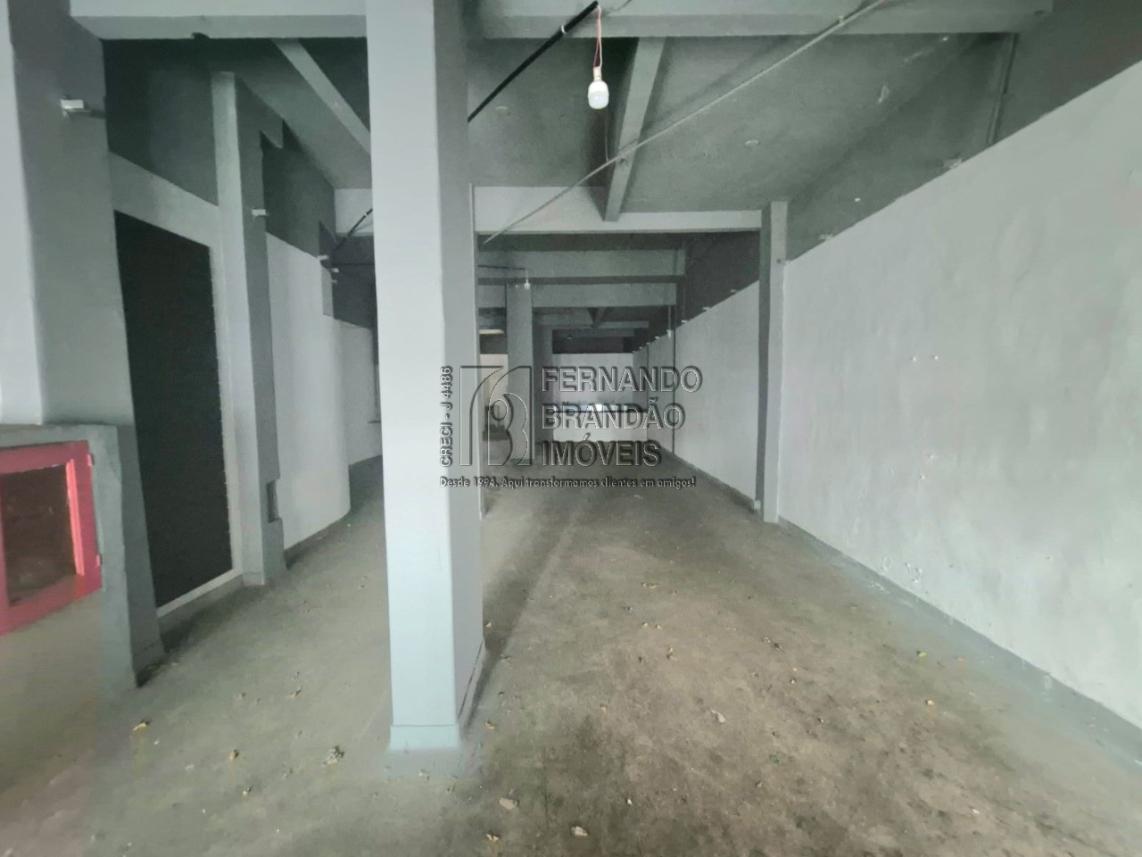 Loja-Salão, 256 m² - Foto 2