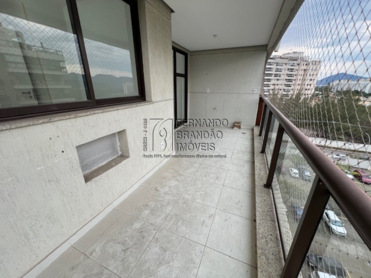 Apartamento, 2 quartos, 78 m² - Foto 2