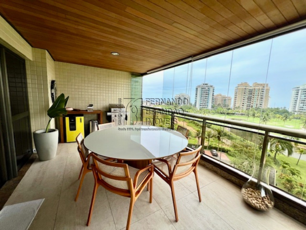 Apartamento, 4 quartos, 239 m² - Foto 3