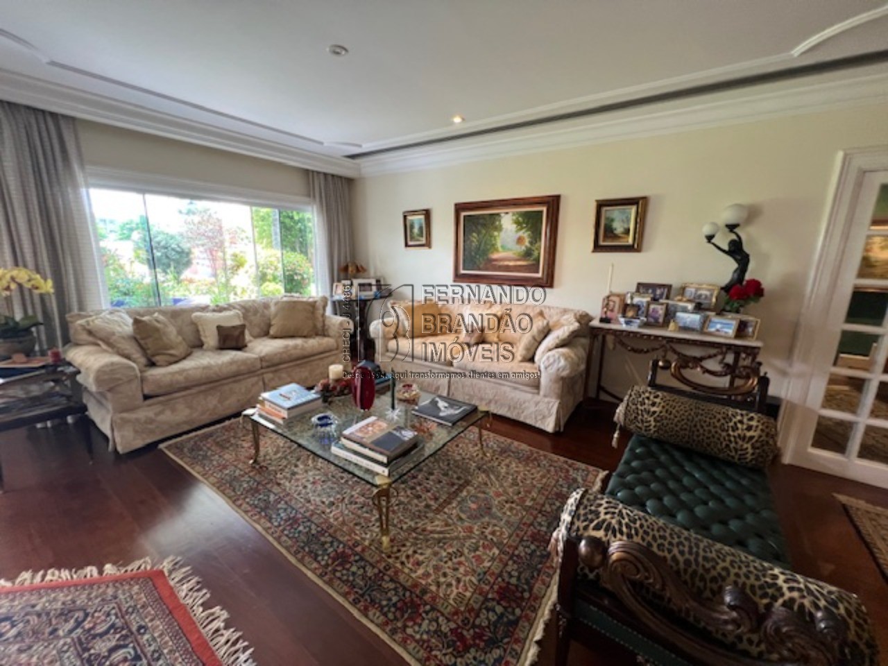 Casa, 5 quartos, 859 m² - Foto 18