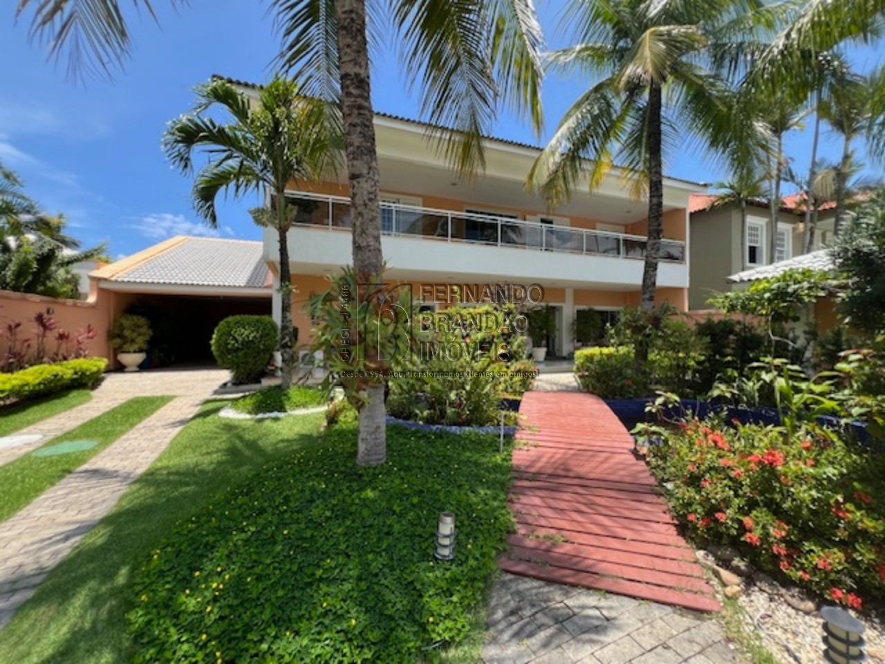 Casa, 5 quartos, 859 m² - Foto 9