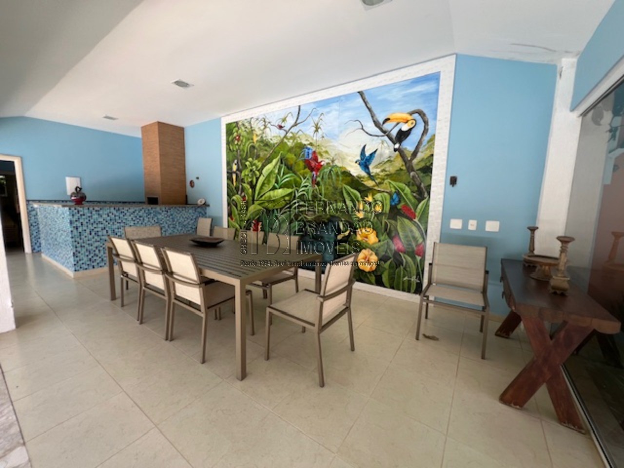 Casa, 5 quartos, 859 m² - Foto 3