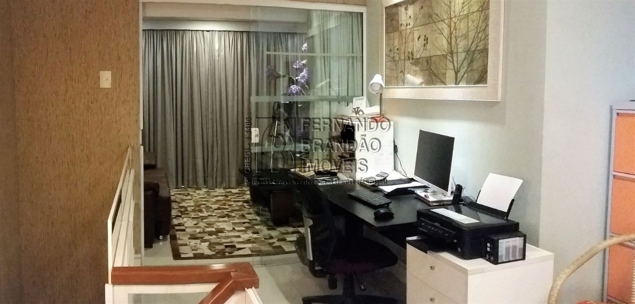 Cobertura, 4 quartos, 228 m² - Foto 9
