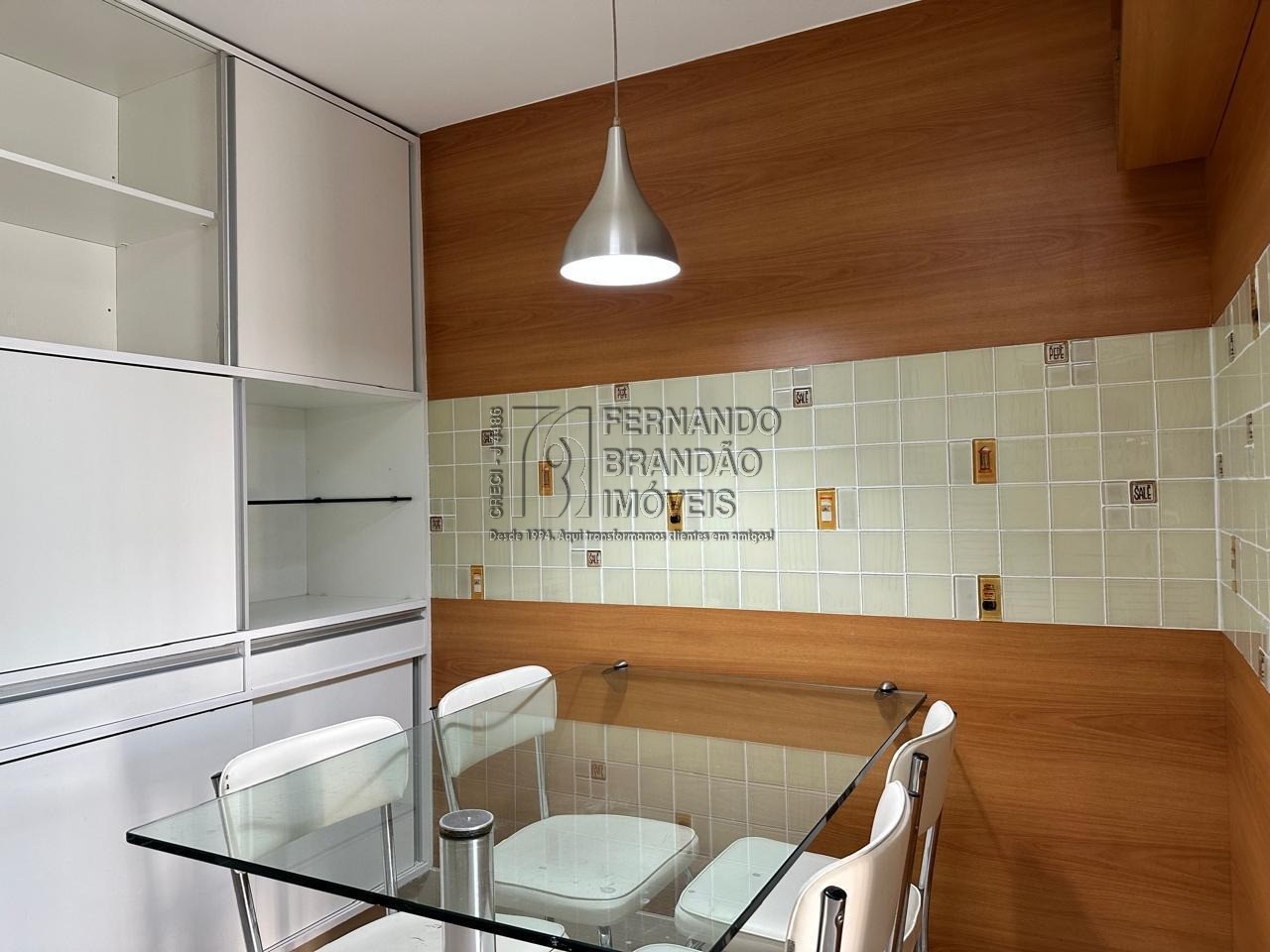 Apartamento, 4 quartos, 160 m² - Foto 26
